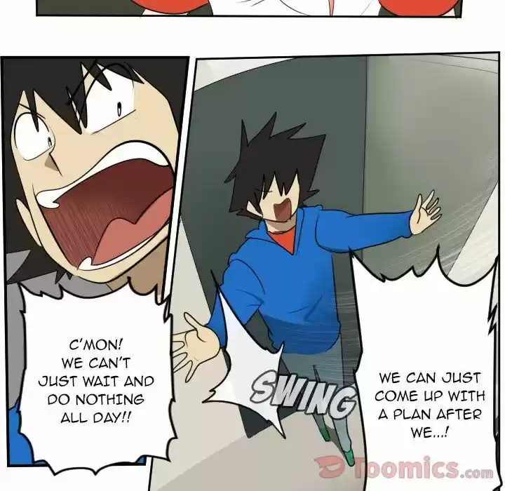 The Ultimate Evolution (Novel) Ch.074