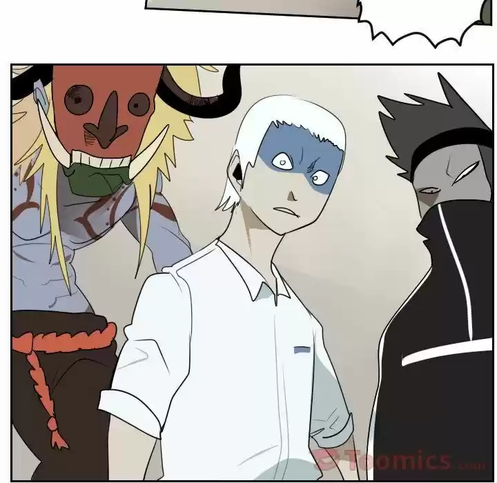 The Ultimate Evolution (Novel) Ch.074