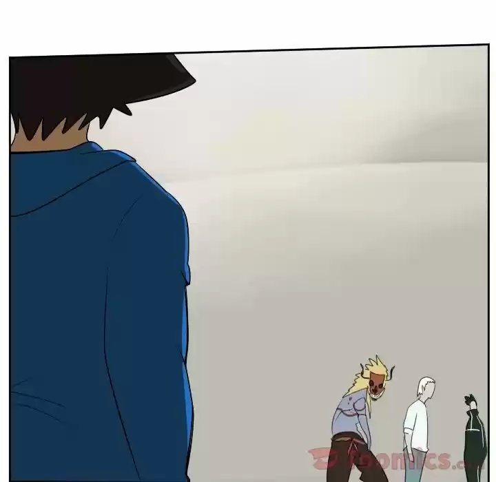 The Ultimate Evolution (Novel) Ch.074