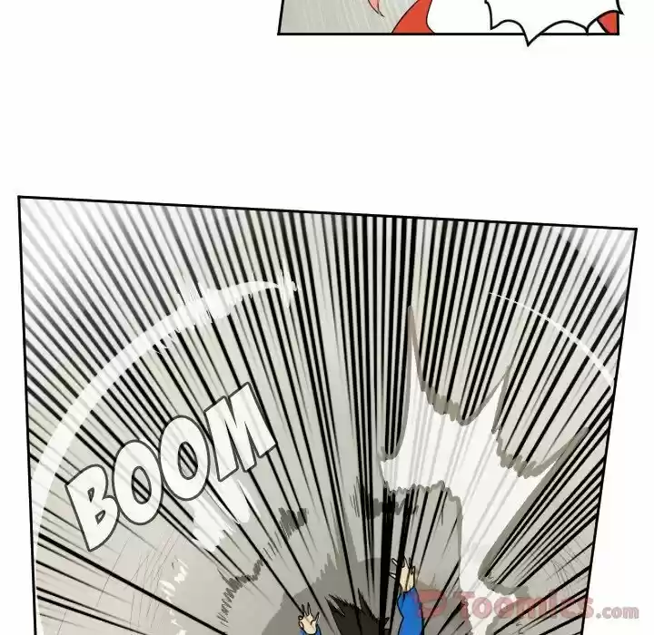 The Ultimate Evolution (Novel) Ch.074