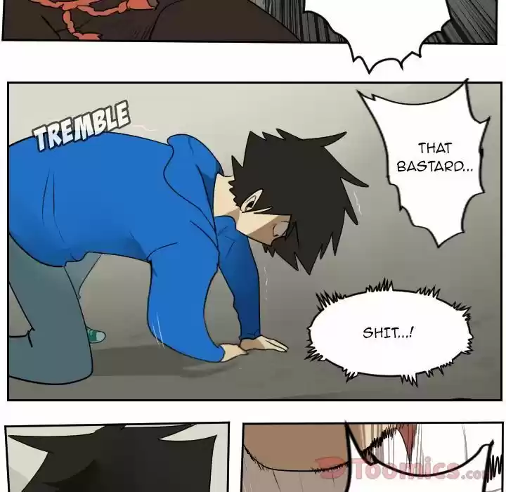 The Ultimate Evolution (Novel) Ch.074