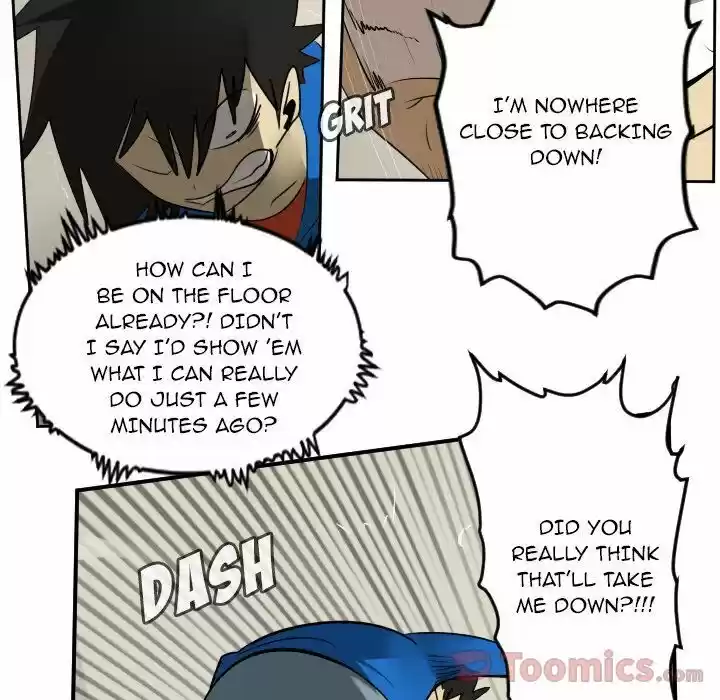 The Ultimate Evolution (Novel) Ch.074