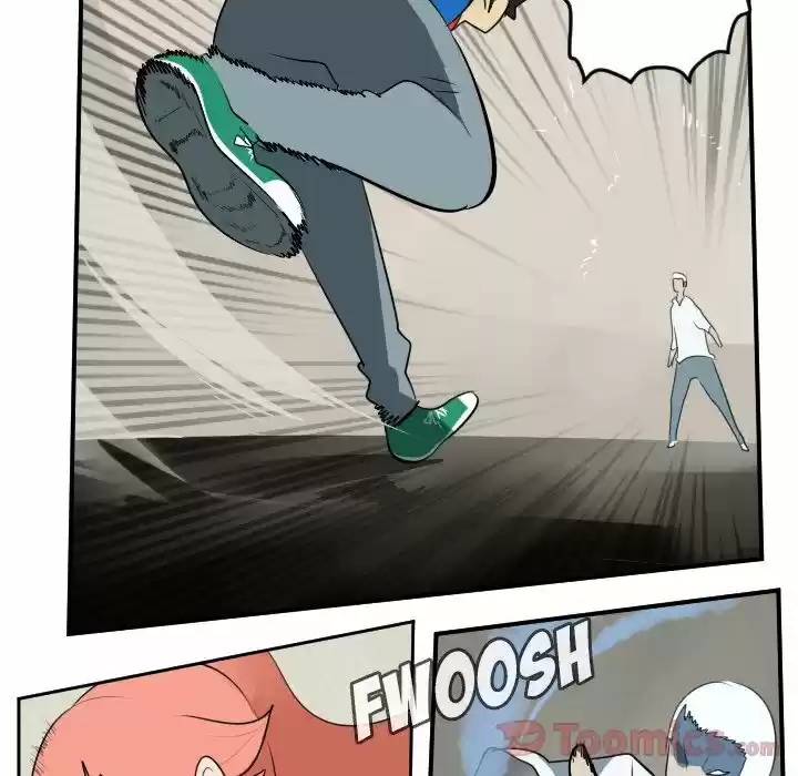 The Ultimate Evolution (Novel) Ch.074