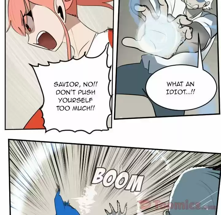 The Ultimate Evolution (Novel) Ch.074