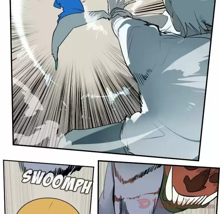 The Ultimate Evolution (Novel) Ch.074