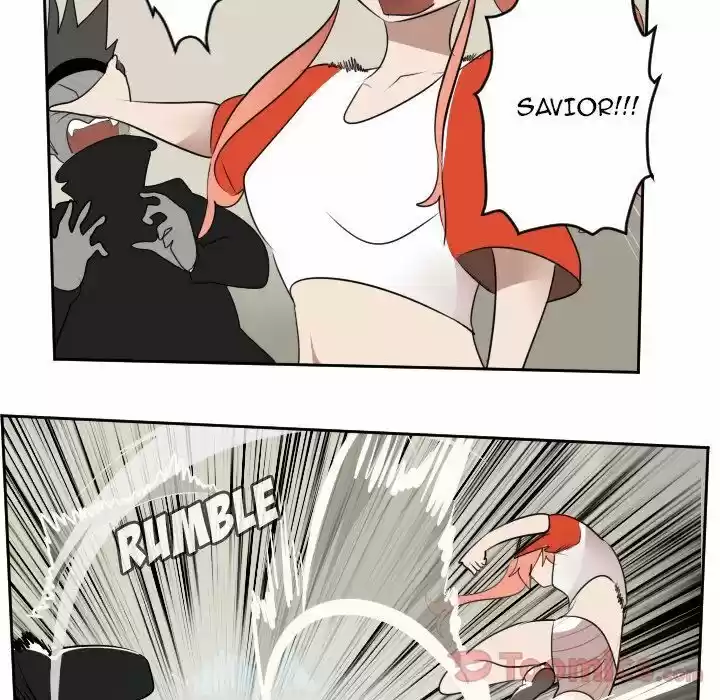 The Ultimate Evolution (Novel) Ch.074