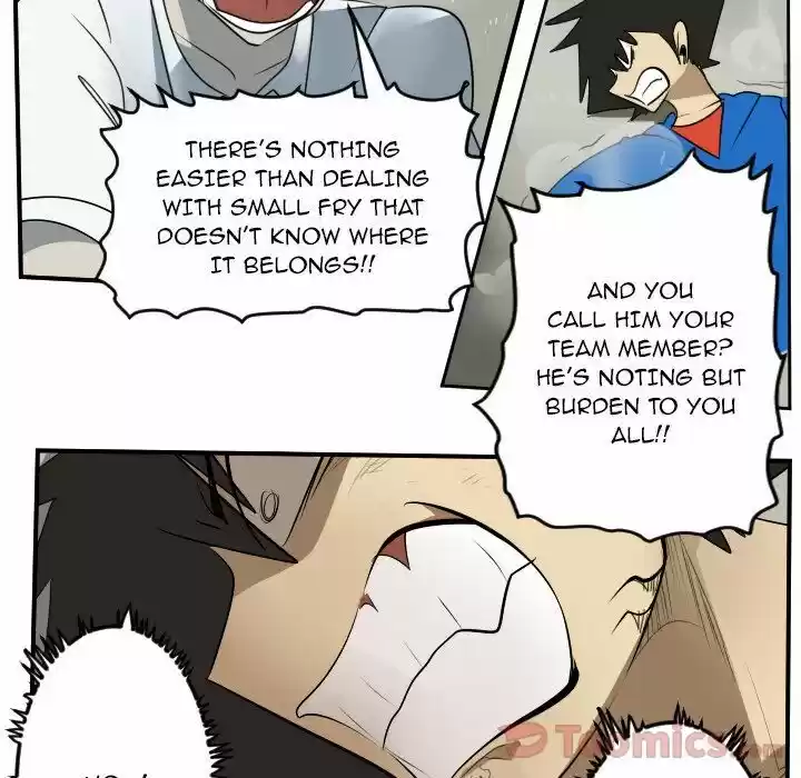 The Ultimate Evolution (Novel) Ch.074