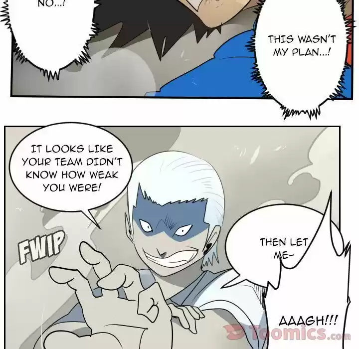 The Ultimate Evolution (Novel) Ch.074