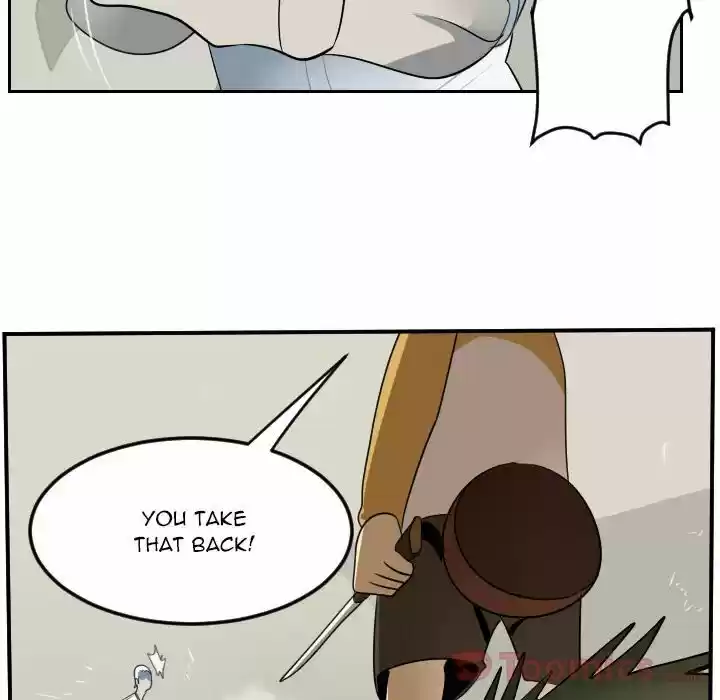 The Ultimate Evolution (Novel) Ch.074