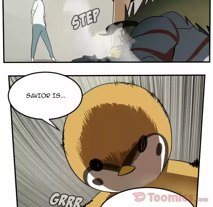 The Ultimate Evolution (Novel) Ch.074