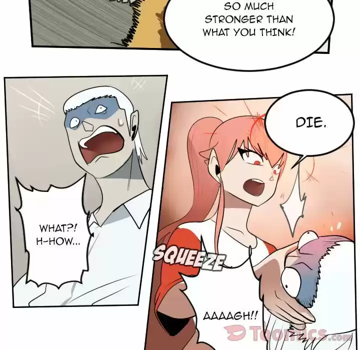 The Ultimate Evolution (Novel) Ch.074