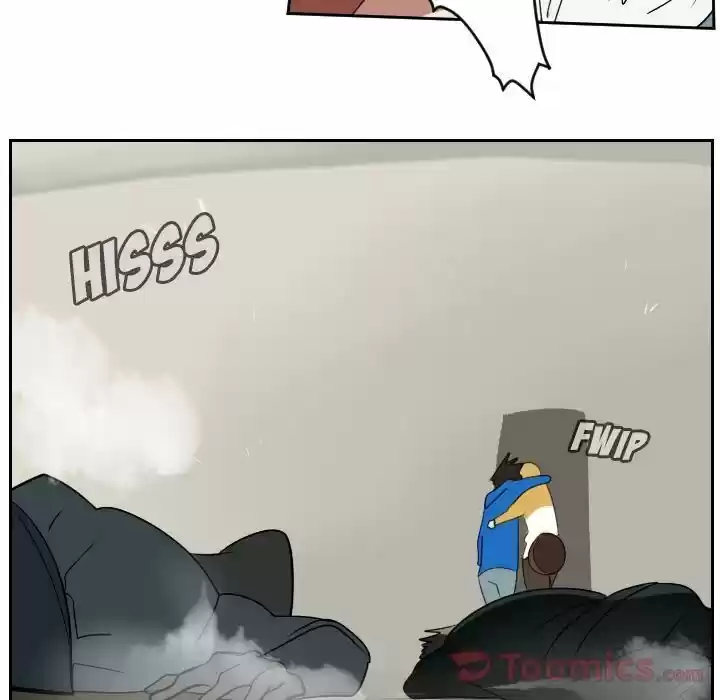 The Ultimate Evolution (Novel) Ch.074