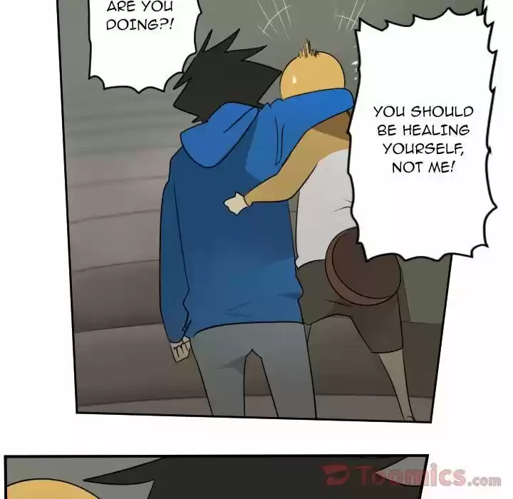 The Ultimate Evolution (Novel) Ch.074