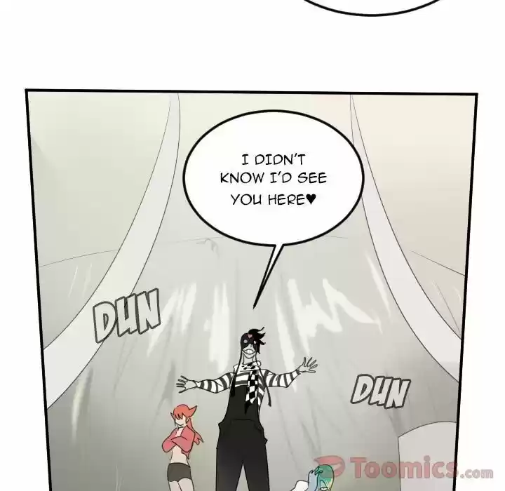 The Ultimate Evolution (Novel) Ch.074