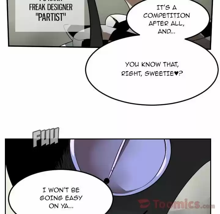 The Ultimate Evolution (Novel) Ch.074