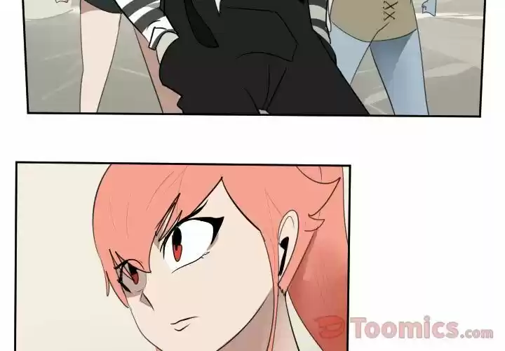 The Ultimate Evolution (Novel) Ch.075