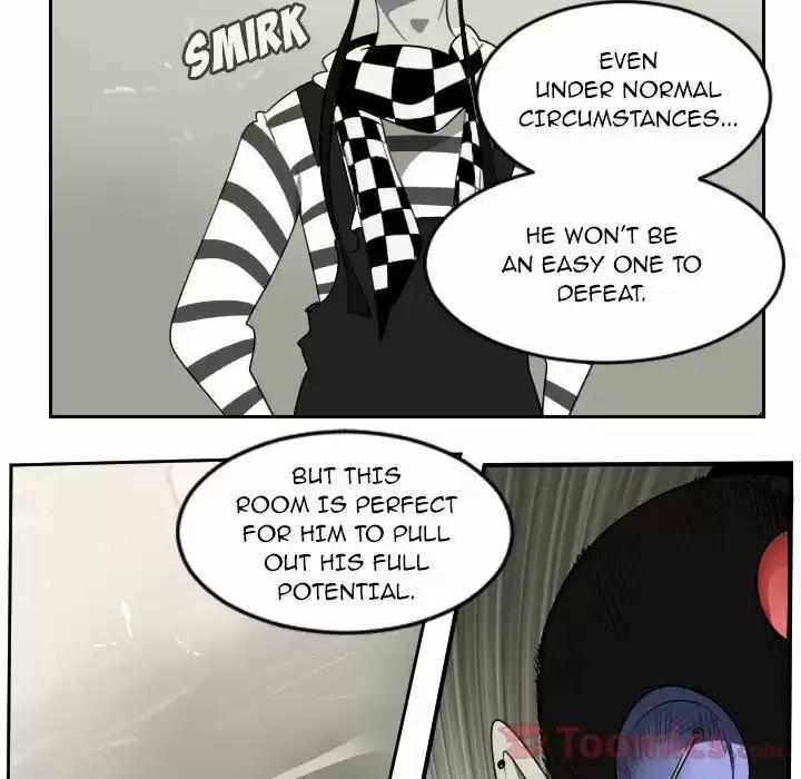 The Ultimate Evolution (Novel) Ch.075