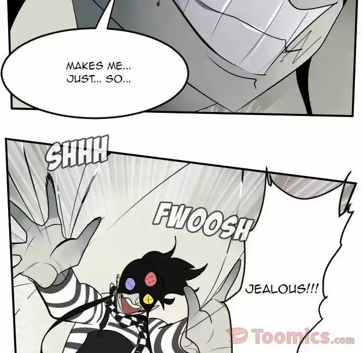 The Ultimate Evolution (Novel) Ch.075