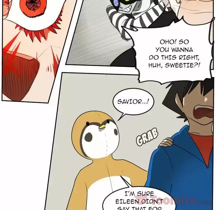 The Ultimate Evolution (Novel) Ch.075