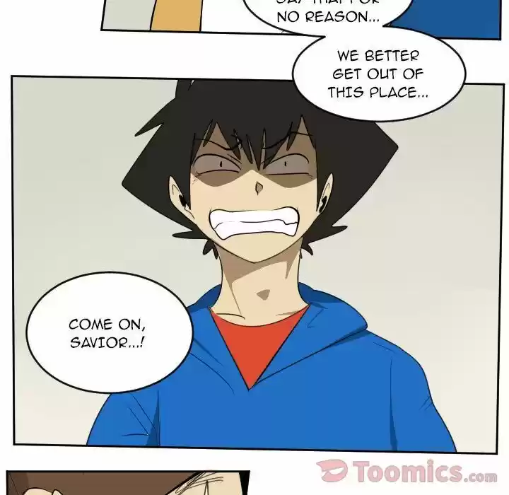 The Ultimate Evolution (Novel) Ch.075