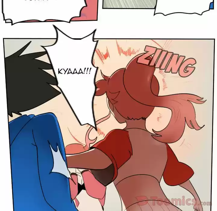 The Ultimate Evolution (Novel) Ch.075