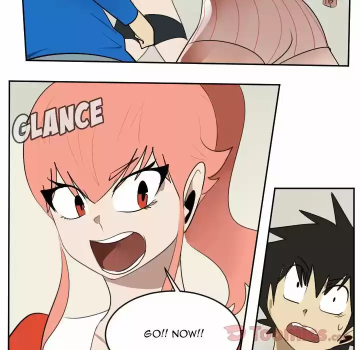 The Ultimate Evolution (Novel) Ch.075