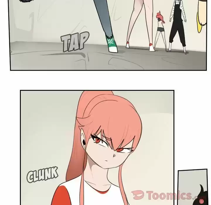 The Ultimate Evolution (Novel) Ch.075