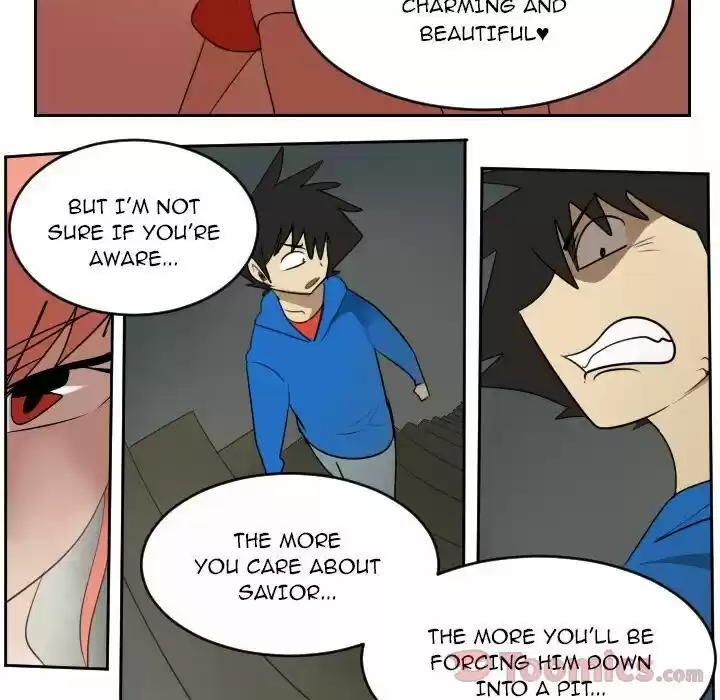 The Ultimate Evolution (Novel) Ch.075