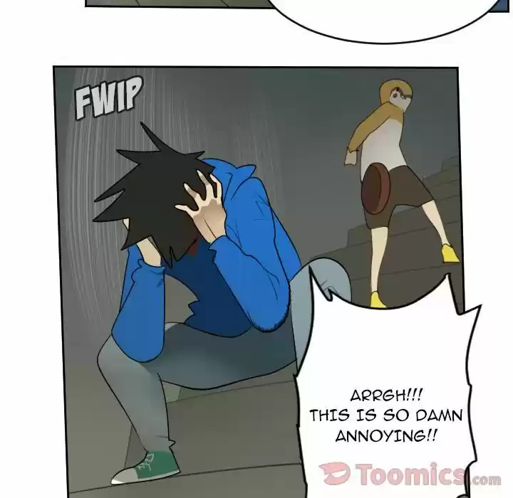 The Ultimate Evolution (Novel) Ch.075