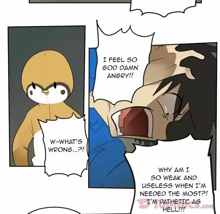 The Ultimate Evolution (Novel) Ch.075