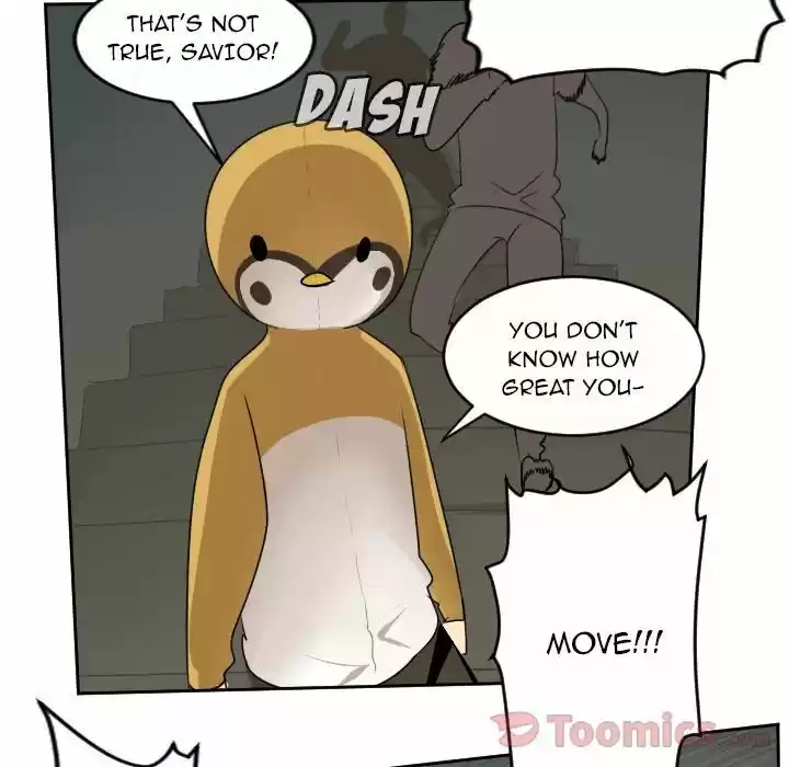 The Ultimate Evolution (Novel) Ch.075