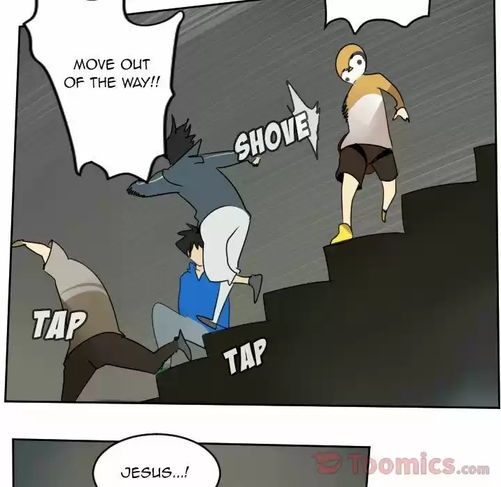 The Ultimate Evolution (Novel) Ch.075