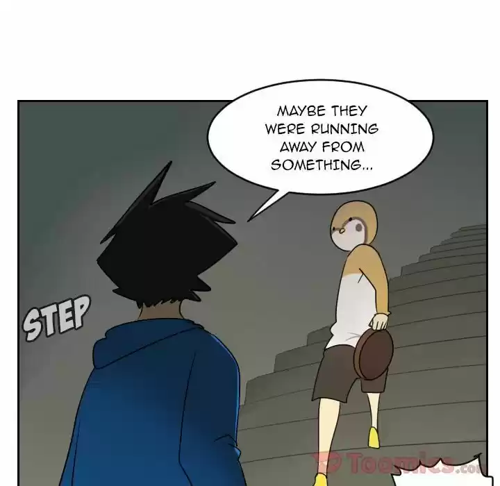 The Ultimate Evolution (Novel) Ch.075