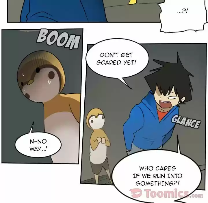 The Ultimate Evolution (Novel) Ch.075