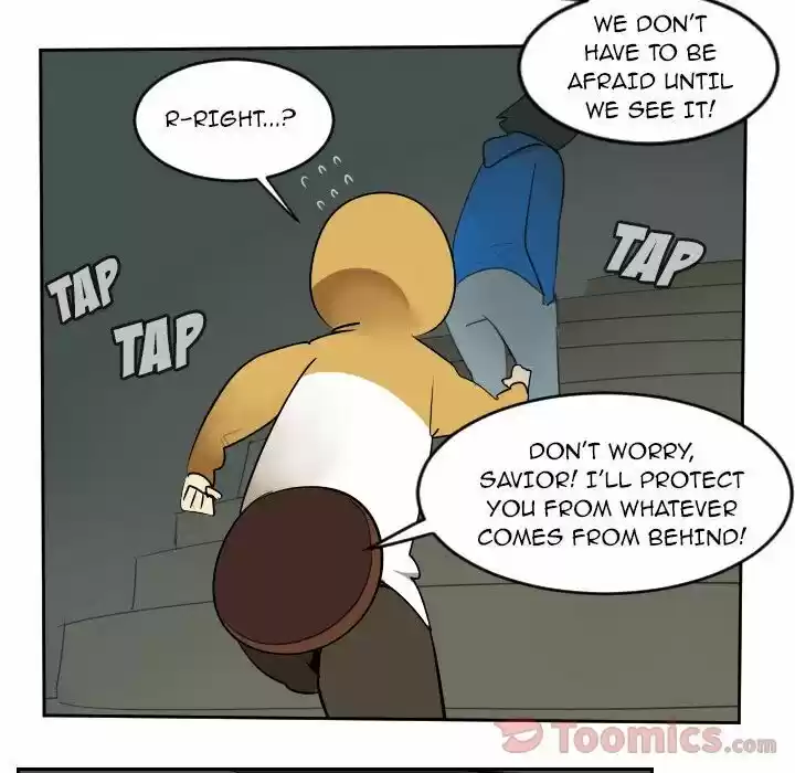 The Ultimate Evolution (Novel) Ch.075