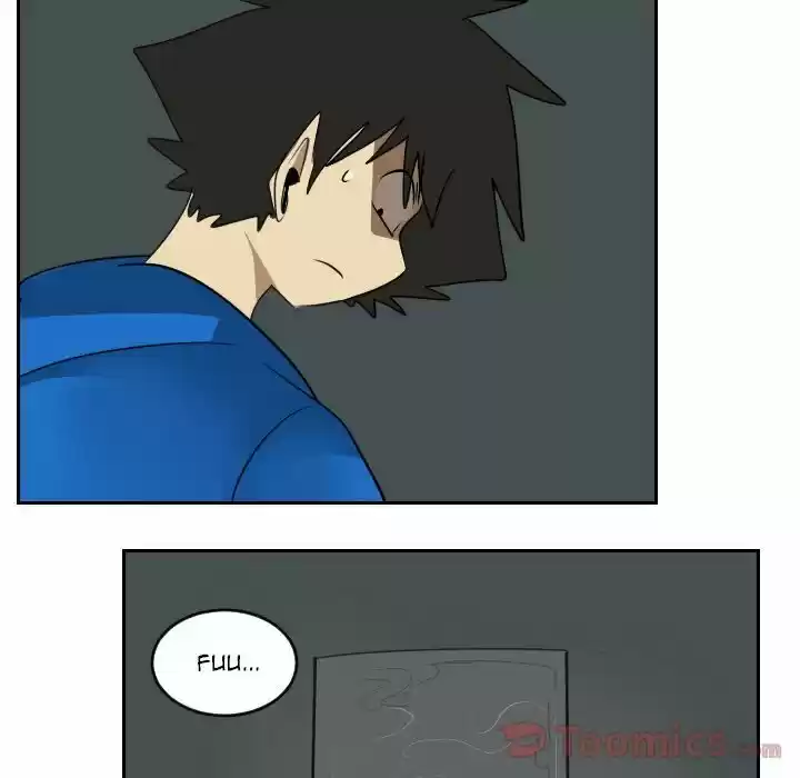 The Ultimate Evolution (Novel) Ch.075