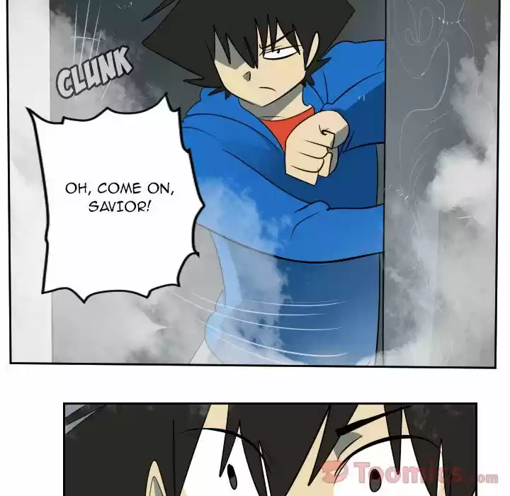 The Ultimate Evolution (Novel) Ch.075