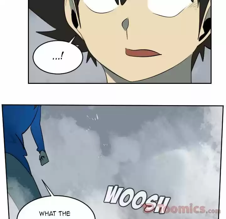 The Ultimate Evolution (Novel) Ch.075