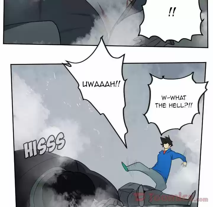 The Ultimate Evolution (Novel) Ch.075