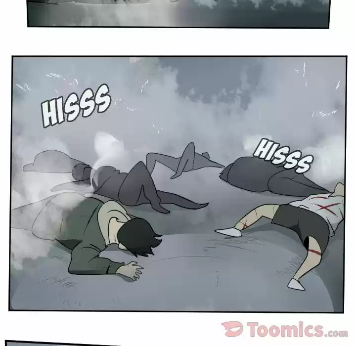 The Ultimate Evolution (Novel) Ch.075