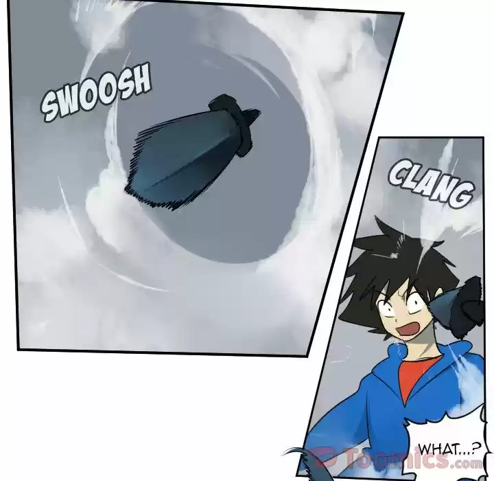 The Ultimate Evolution (Novel) Ch.075