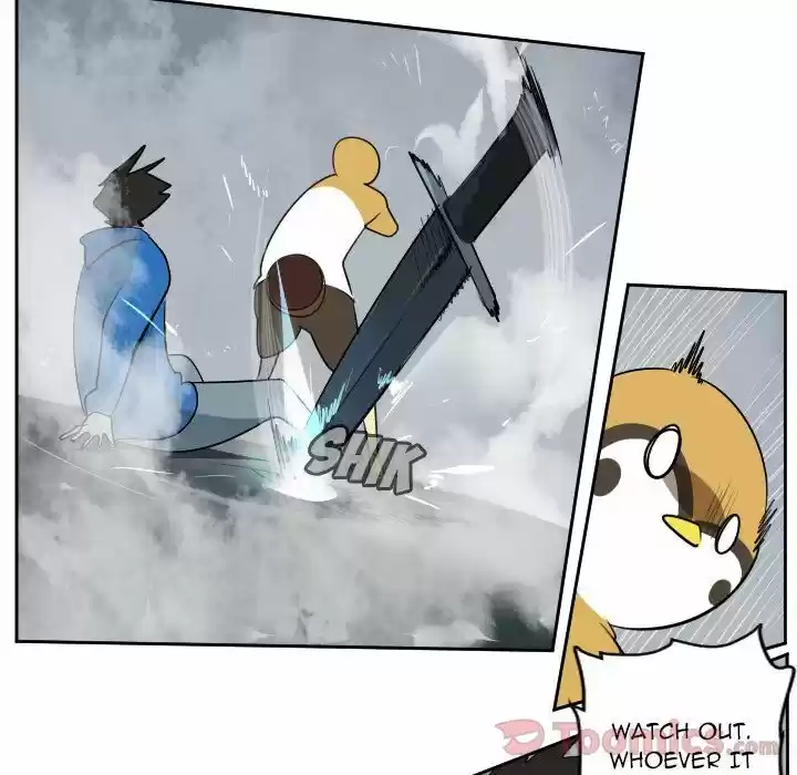 The Ultimate Evolution (Novel) Ch.075