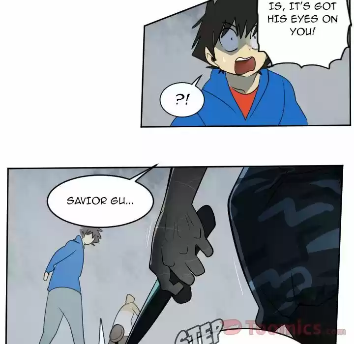 The Ultimate Evolution (Novel) Ch.075