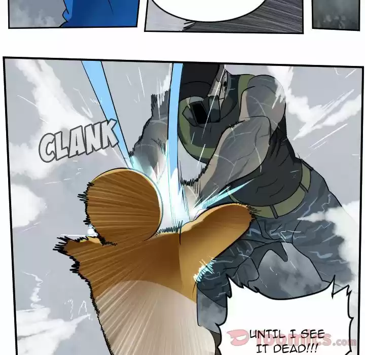 The Ultimate Evolution (Novel) Ch.075