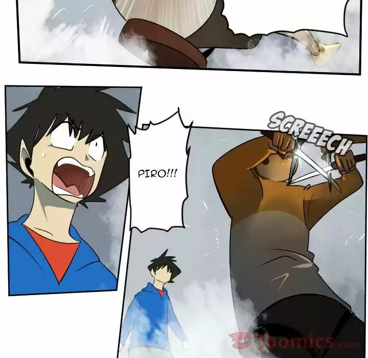 The Ultimate Evolution (Novel) Ch.075