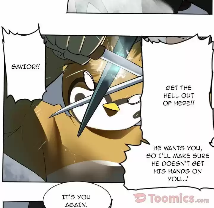 The Ultimate Evolution (Novel) Ch.075