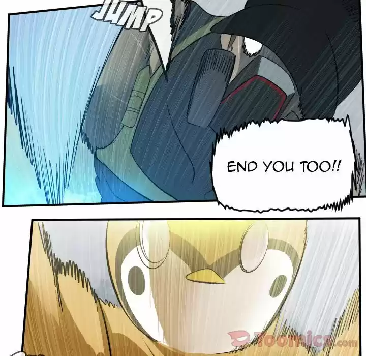 The Ultimate Evolution (Novel) Ch.075