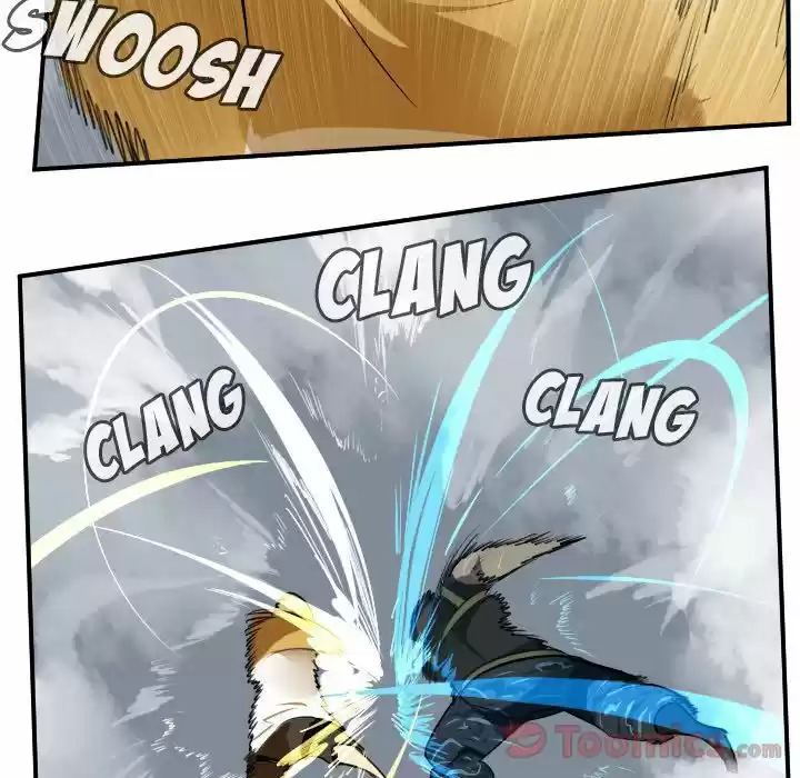 The Ultimate Evolution (Novel) Ch.075