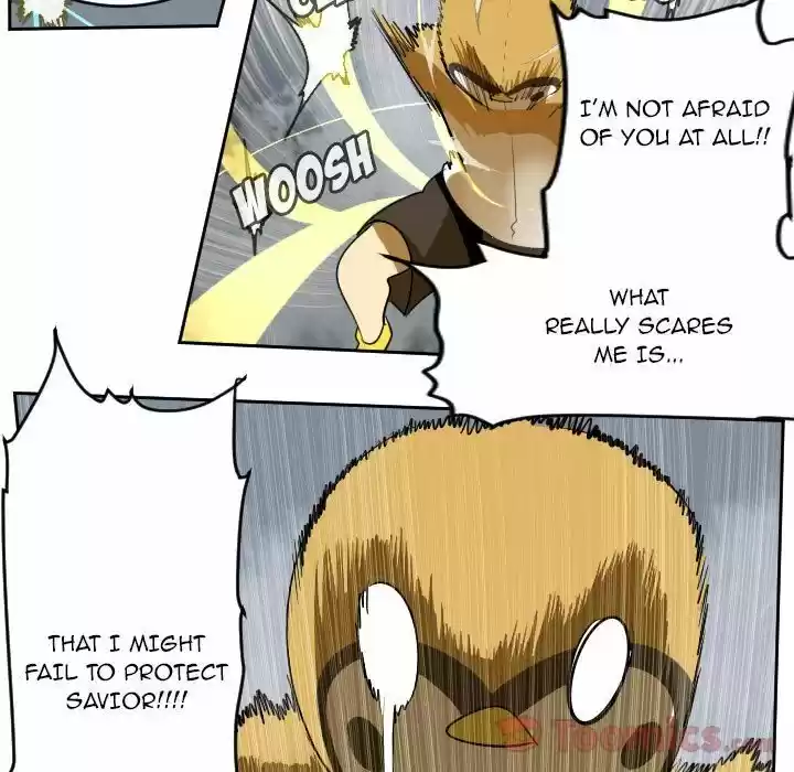 The Ultimate Evolution (Novel) Ch.075