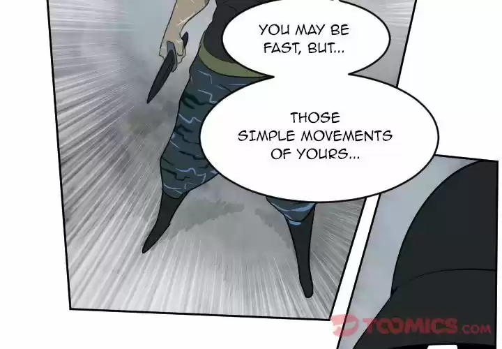 The Ultimate Evolution (Novel) Ch.076